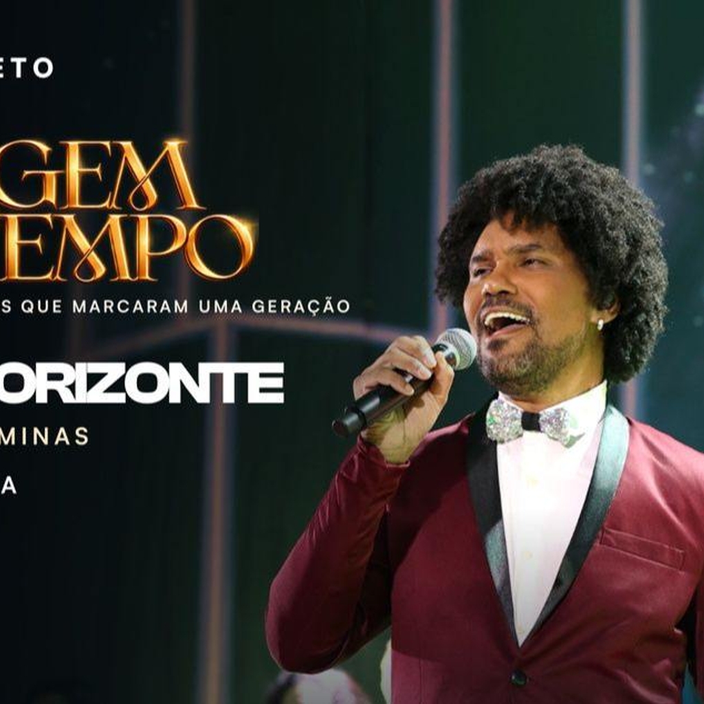 VIAGEM NO TEMPO 