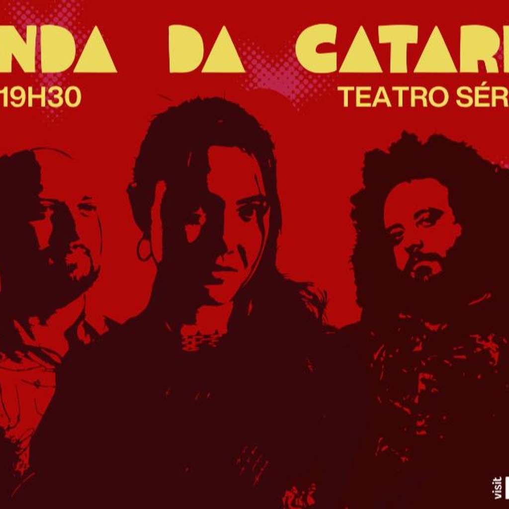 Fossa Dançante
