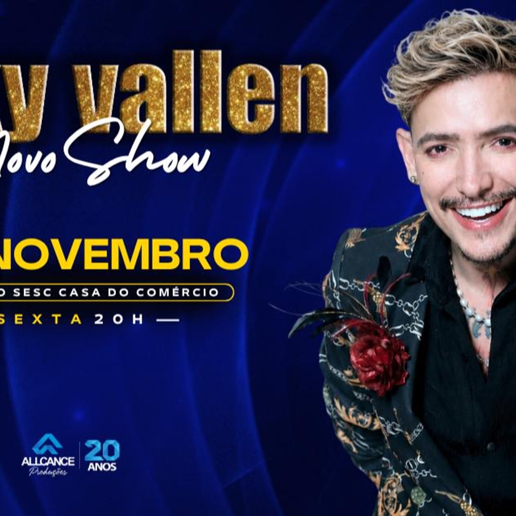 RICKY VALLEN