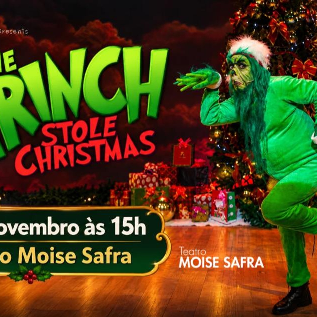 The Grinch