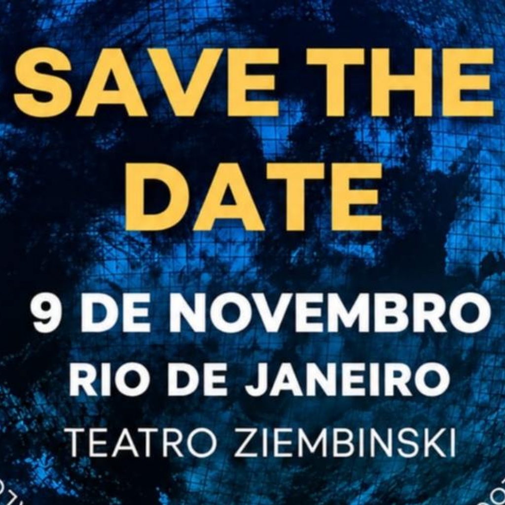 Comemoração ao Dia Mundial da Filosofia