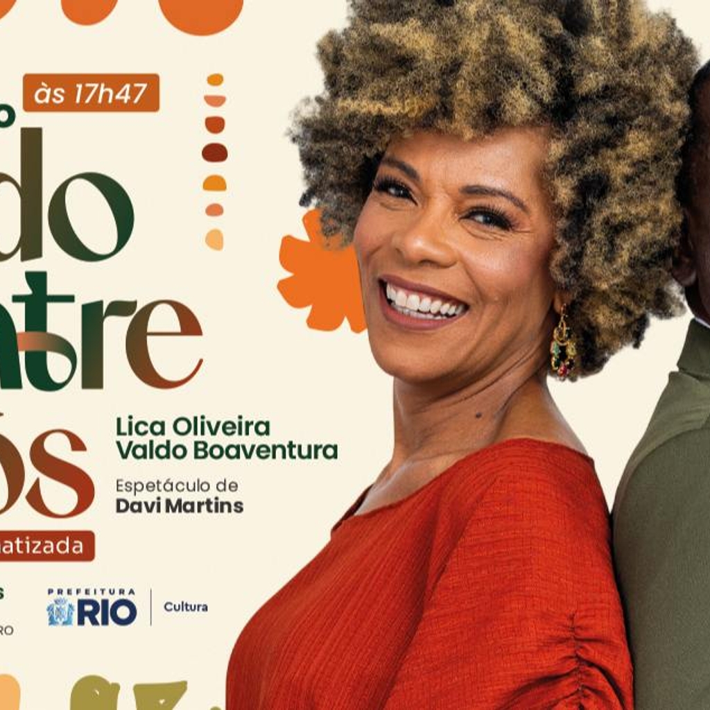 TUDO ENTRE NÓS - Leitura Dramatizada, Seguido de debate/Roda de Conversa Papo entre Nós.