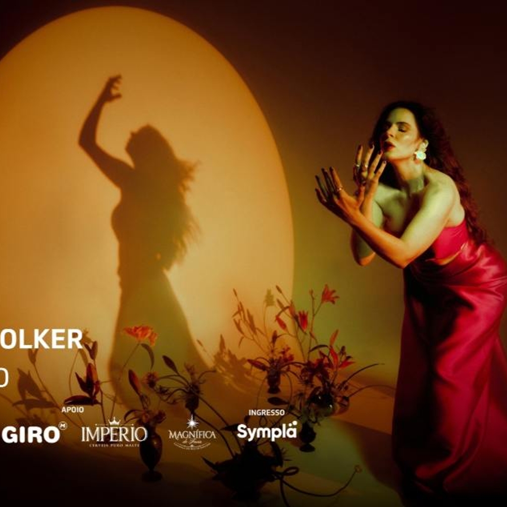 MARIANA VOLKER - FEITIÇO  05.11