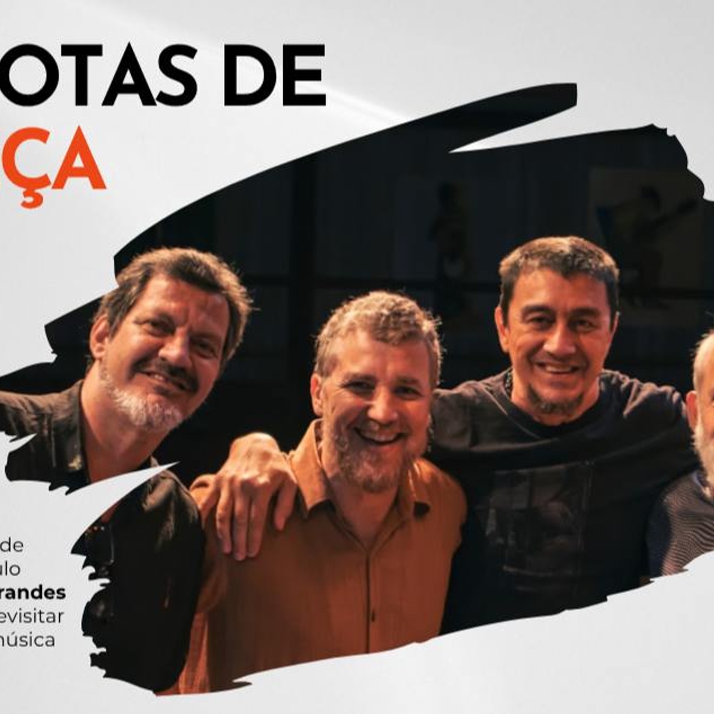  Nas Notas de Luiz Eça — Arranjos Memoráveis