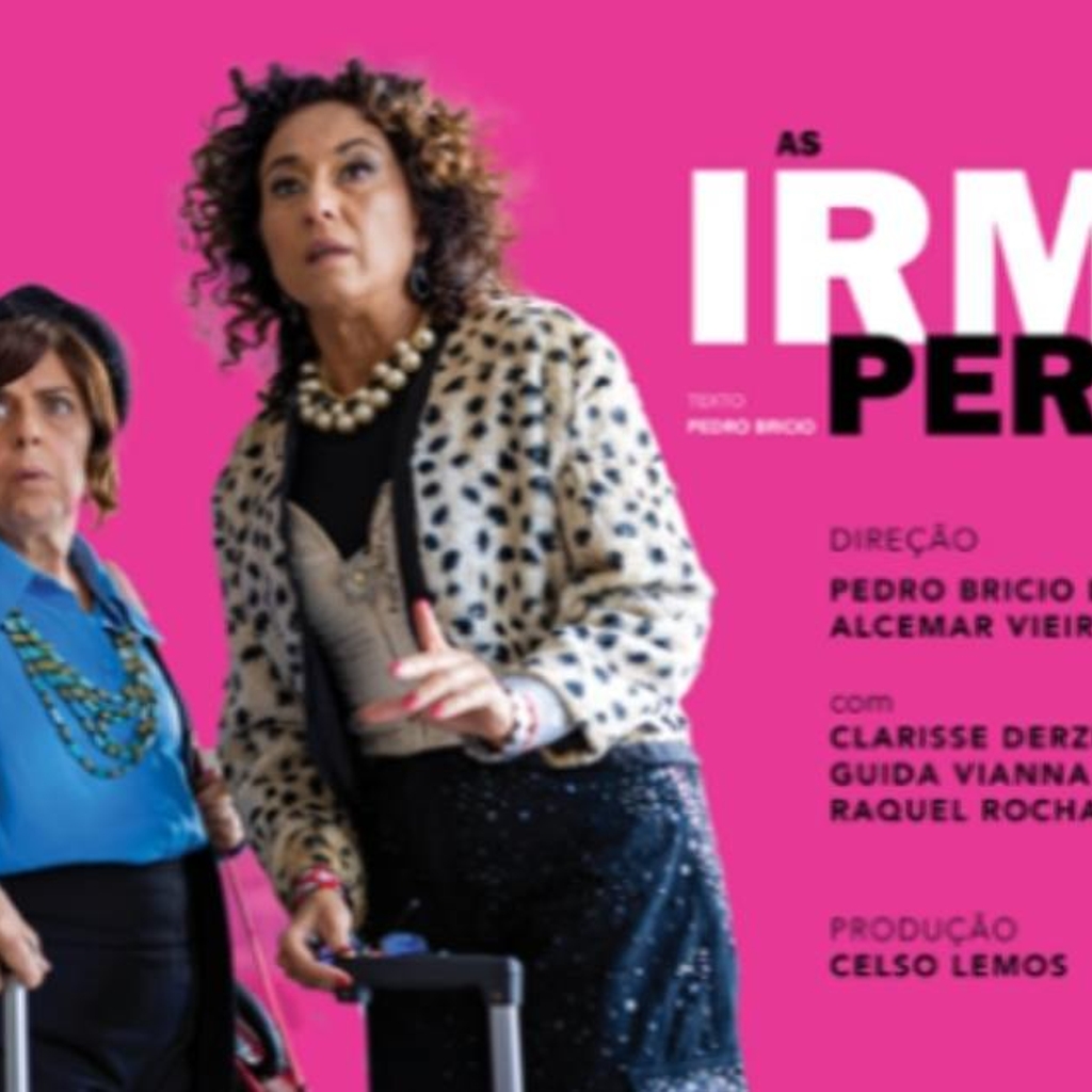 As irmãs Pereira