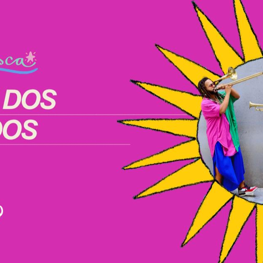 SÁB 28 // Baile dos Bicudos // ALMOÇO & MÚSICA