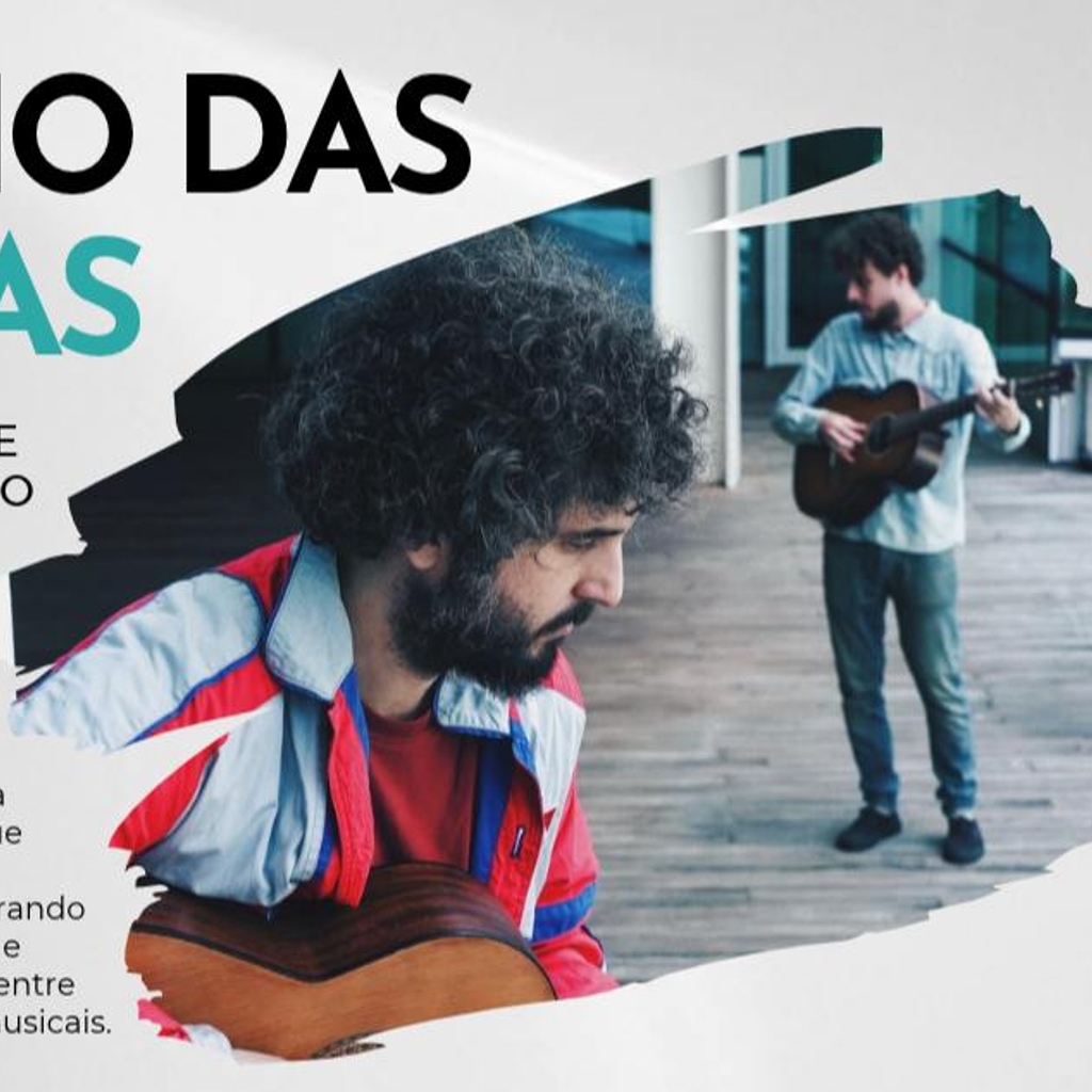 Baixio das almas — João Werneck e Victor Cumplido