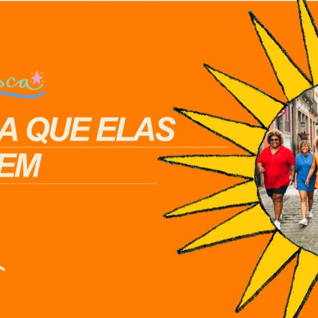 Samba Que Elas Querem
