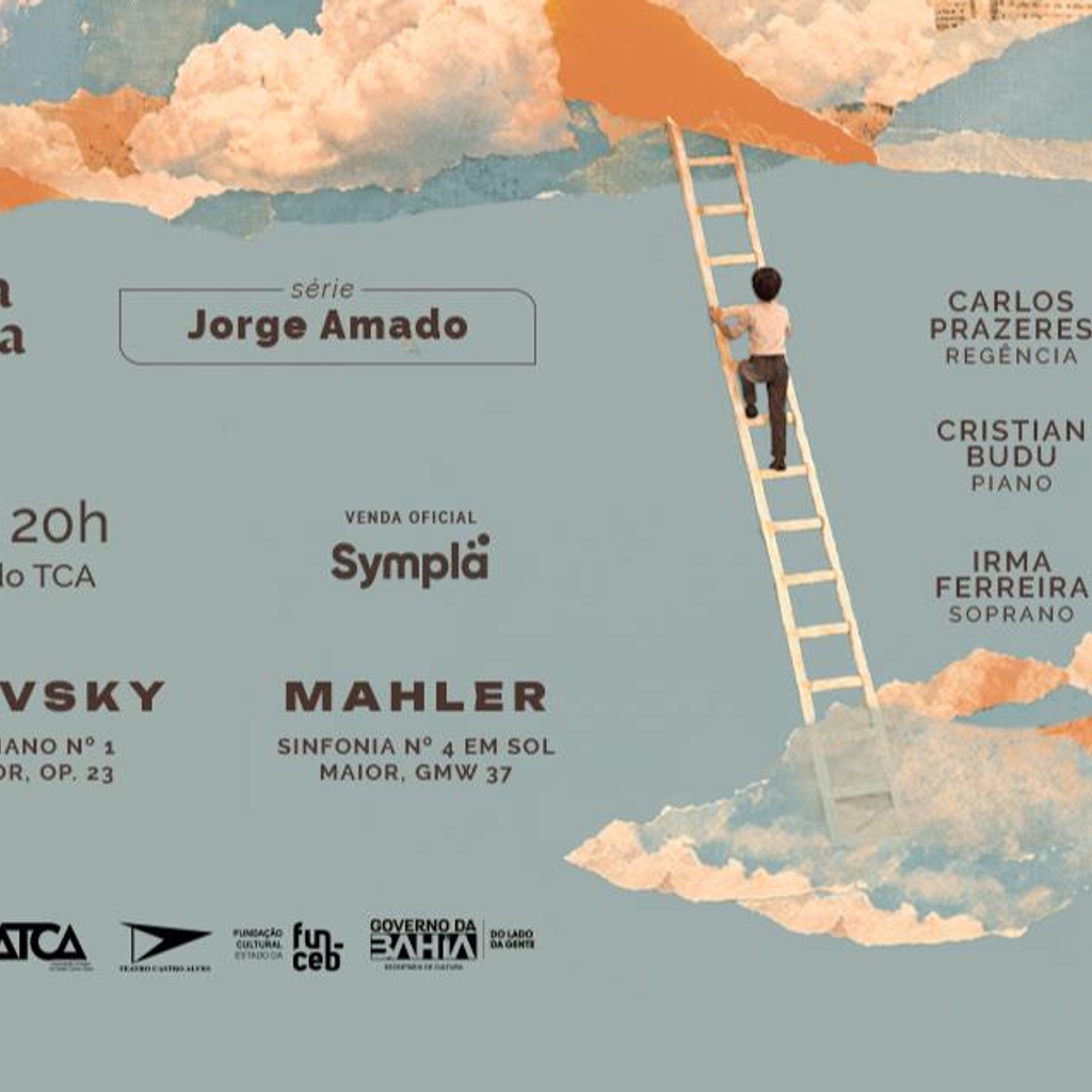 Série Jorge Amado