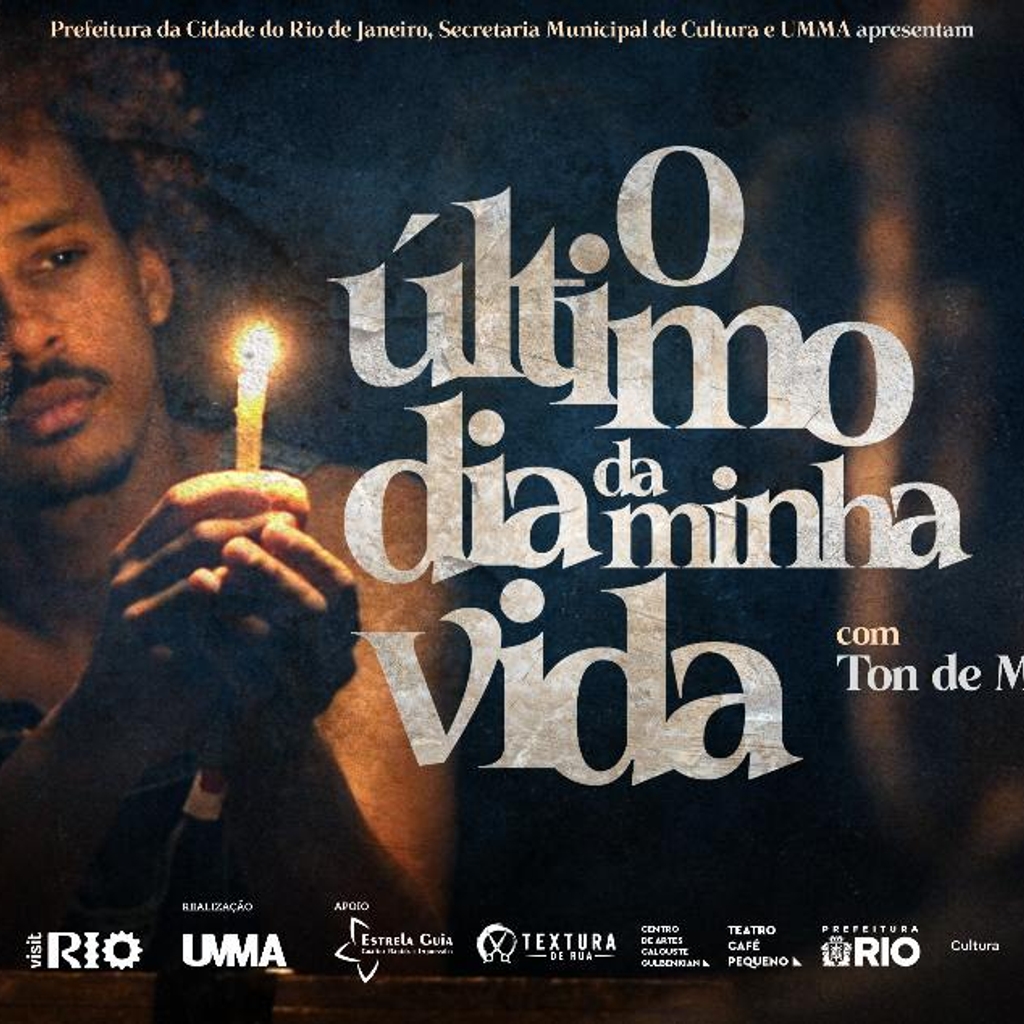 O Último Dia da Minha Vida