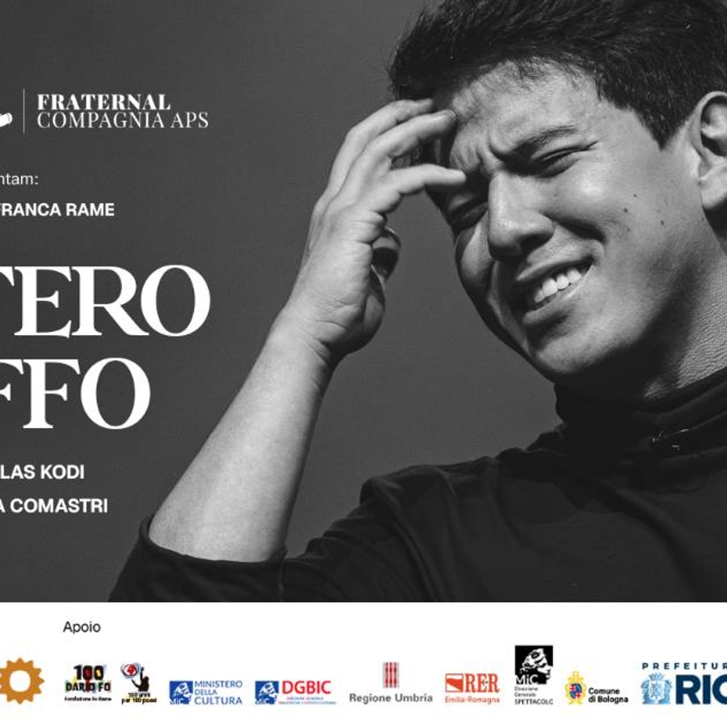 Mistério Buffo