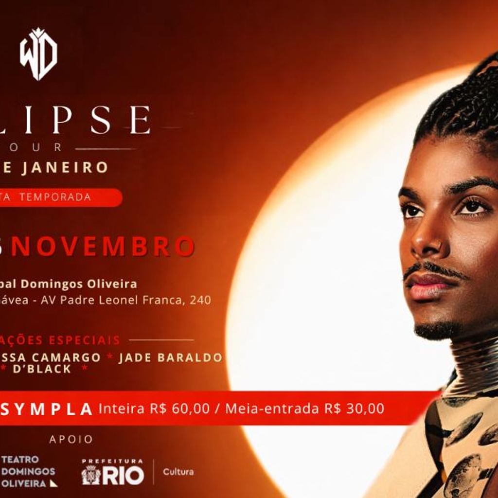 WD - Eclipse Tour